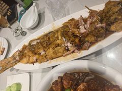 -老牌坊鲁菜名店(聊城美食岛店)