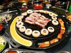 -马场洞肉铺(振安店)