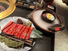 -谷牛和牛烤肉(漕河泾印象城店)