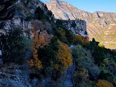 -石经山风景区