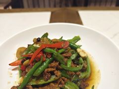 -徽镇小厨·经典徽菜(马连道店)
