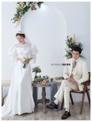 -苏菲雅婚纱摄影(西三路)