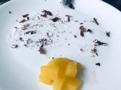 -香草意餐厅(杏石口路店)