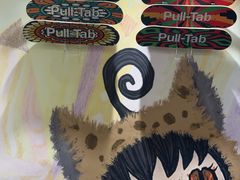 -Pull-Tab拉环咖啡(杭州市上城区来福士中心店)