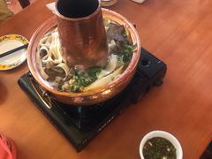 -如意林卡藏餐吧(大昭寺店)