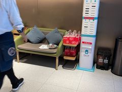 -海底捞火锅(吴中路店)