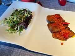 -弦月窗LUNETTE BY AMANDA(复兴路店)