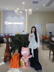 -Cindy Jewelry·钻戒·彩色宝石