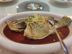 -太子园林酒家