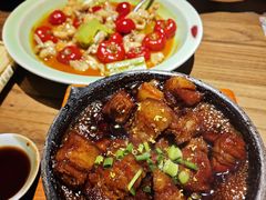 -老宁波1381餐厅(宏泰广场店)