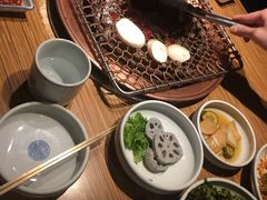 -王妃家(明洞中央店)