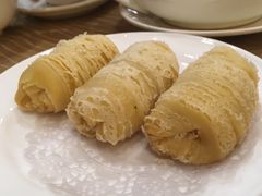 -汕头君华海逸酒店·鸿桃轩中餐厅