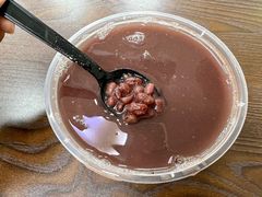 陈皮红豆沙-六姑龟苓膏糖水卤水店