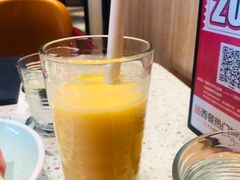 -战斧牛排餐厅(百盛优客店)