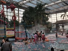-龙达温泉生态城