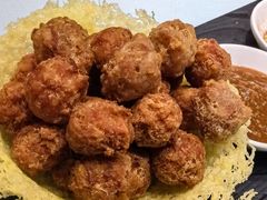 -玉林烤鸭店(黄村兴华店)