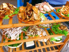 -菌海森林·非遗野生菌火锅(西山区滇池路摩根道店)
