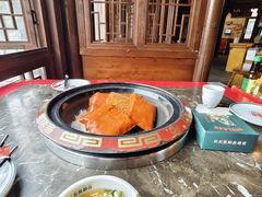 -蜀辣居鲜货老火锅(双流万达店)