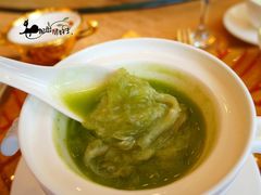 一品龙笙翅-盛华瑄中餐厅