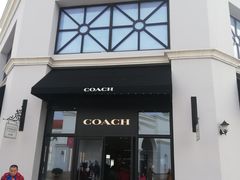 -COACH蔻驰(百联奥特莱斯广场店)