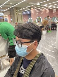 点击看大图 -藤野造型
