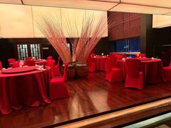 -洲际酒店·凌霄中餐厅SUMMIT