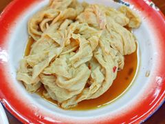 -老柴枝猪脚饭(窑岭店)