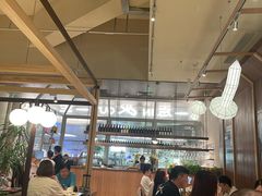 -一坐一忘云南菜(卓悦中心)