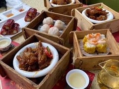 -名点一号·精致茶点·手工制作(宝华店)