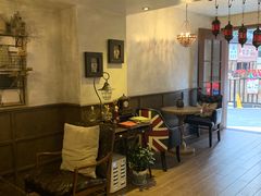 大堂-春风·有糖(崇宁路店)