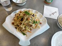 -丽泽山庄·生态怀柔菜·虹鳟鱼(红螺寺店)