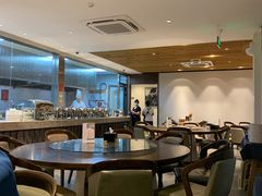 大堂-荷府私房菜