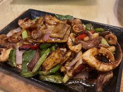 -和膳居饮食有限公司