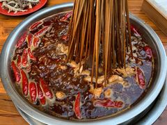 -红牌楼老号串串(银海佳苑店)