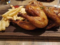 -卡朋西餐(较场西路店)