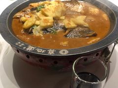 -真地道京味府·鲜橙烤鸭·北京菜(朝外大街东大桥店)