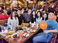 -胡桃里乐队酒馆(长春总店)