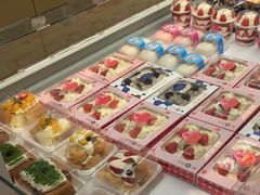 -甜星Star·生日蛋糕(百盛店)