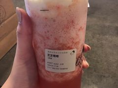 -喜茶(上海正大广场店)