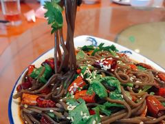 -辣子鸡背(九龙山店)