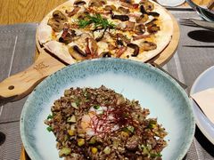 -小满Grainkitchen(滨江商业广场店)