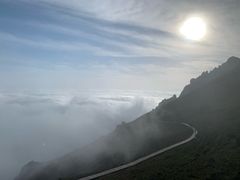-灵山