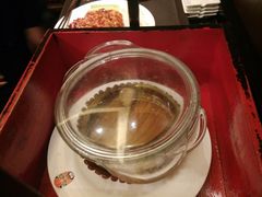 江石滚肥牛-俏江南(中山路先天下广场店)
