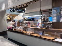 -窑滚面包专门店(马鞍山金鹰店)