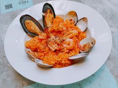 -大树餐厅(红旗街万达店)