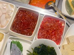 -海底捞(江南店)