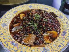 海鲜毛血旺-桐爷小馆(广渠门店)