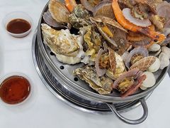 -日照大牌檔•小船海鲜(万平口店)