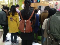 -杭州西湖银泰百货