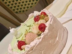 -山与蓝·轻糖鲜果蛋糕(勒泰店)